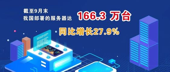 【网信数据观】我国互联网相关行业保持稳中向好发展趋势